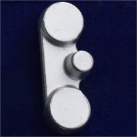 Forged Center Yoke