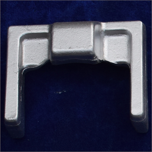Forged Center Yoke