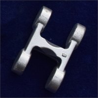 Forged Center Yoke