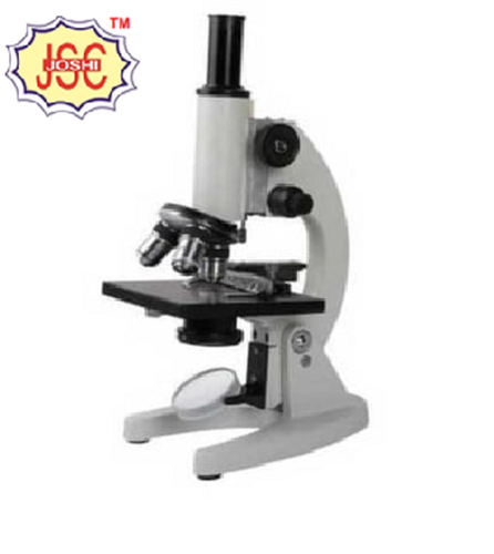 Scientific Microscope