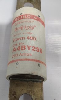 MERSEN A4BY 250 FUSE