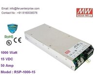 RSP-1000 MEANWELL SMPS Power Supply