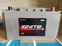 HBL IG 70 Battery