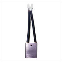 Ac Motor Carbon Brush Hardness: Hard