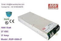 RSP-1000-27 MEANWELL SMPS Power Supply