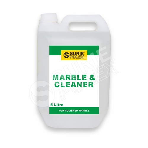 Marble Cleaner at Best Price in New Delhi, Delhi Surie Polex
