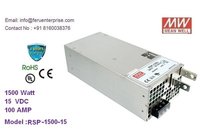 RSP-1500 MEANWELL SMPS Power Supply