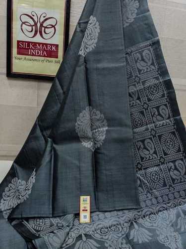 handloom silk saree rich butta