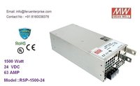 RSP-1500-24 MEANWELL SMPS Power Supply