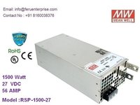 RSP-1500-27 MEANWELL SMPS Power Supply