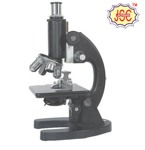 Stainless Steel Medical Microscope