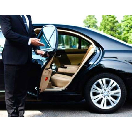 Luxurious Car And Coach Rental Services