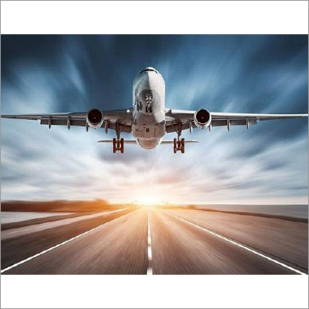 Domestic And International Flight Booking Services