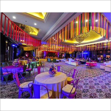 Party Event Management Services By GYPSY JAISALMER