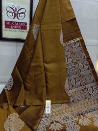 handloom silk saree rich butta