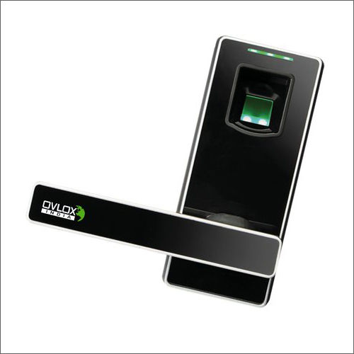 Biometric Door Locks