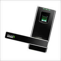 Zinc Alloy Biometric Door Locks