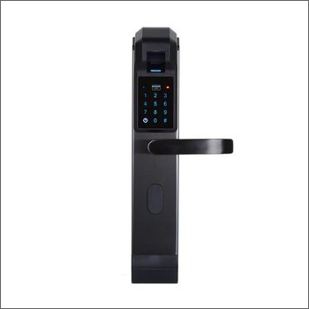 Fingerprint Door Lock