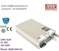 RSP-2400 MEANWELL SMPS Power Supply
