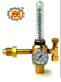 3 Flowmeter Regulator