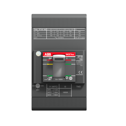 ABB MCCB