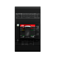 ABB MCCB