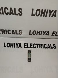 Siba 50 201 06 Ceramiec Cartridge Fuse