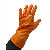 Industries Heavy Duty Gloves