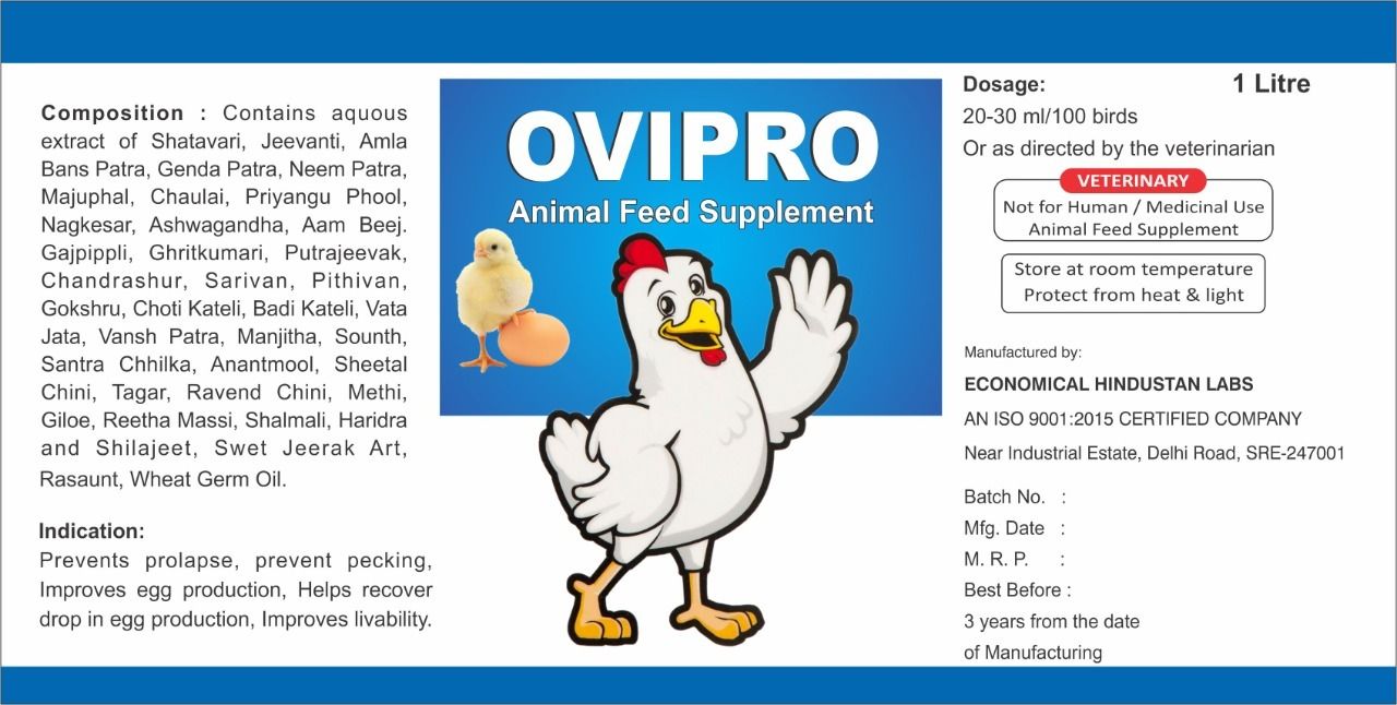 Ovipro Liquid