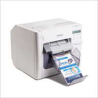 Epson Color Works C3510 Color Label Printer