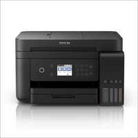 Epson L6190 Wi-Fi Duplex All-in-One Ink Tank Printer With ADF