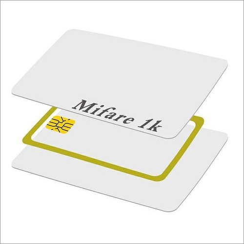Proximity RFID Cards