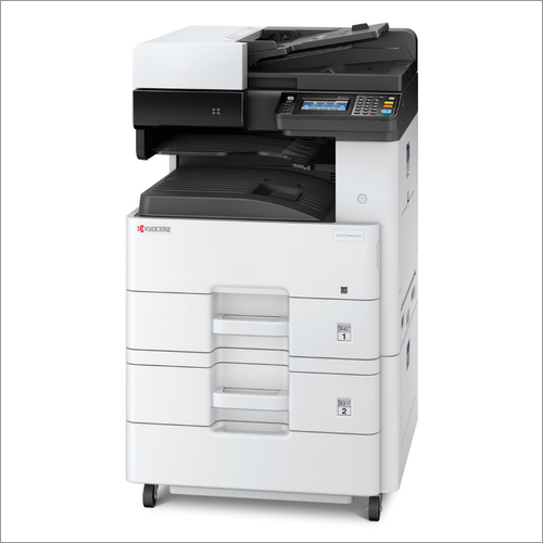 Kyocera Ecosys 4125-4132idn Multifunction Printer