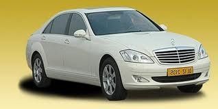 Delhi Tour Taxi