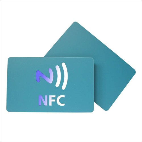 Customized NFC Smart Business Cards