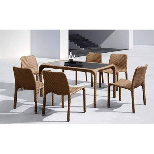 Outdoor Dining Table And Chair - Outdoor Dining Table And Chair