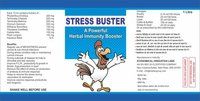 Stress Buster