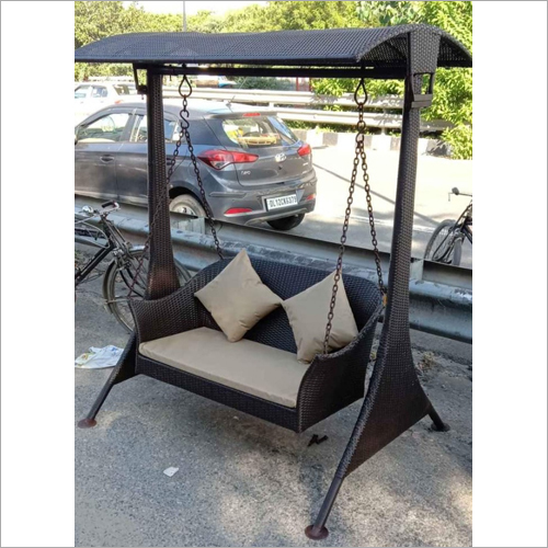 2 Seater Swing Chair