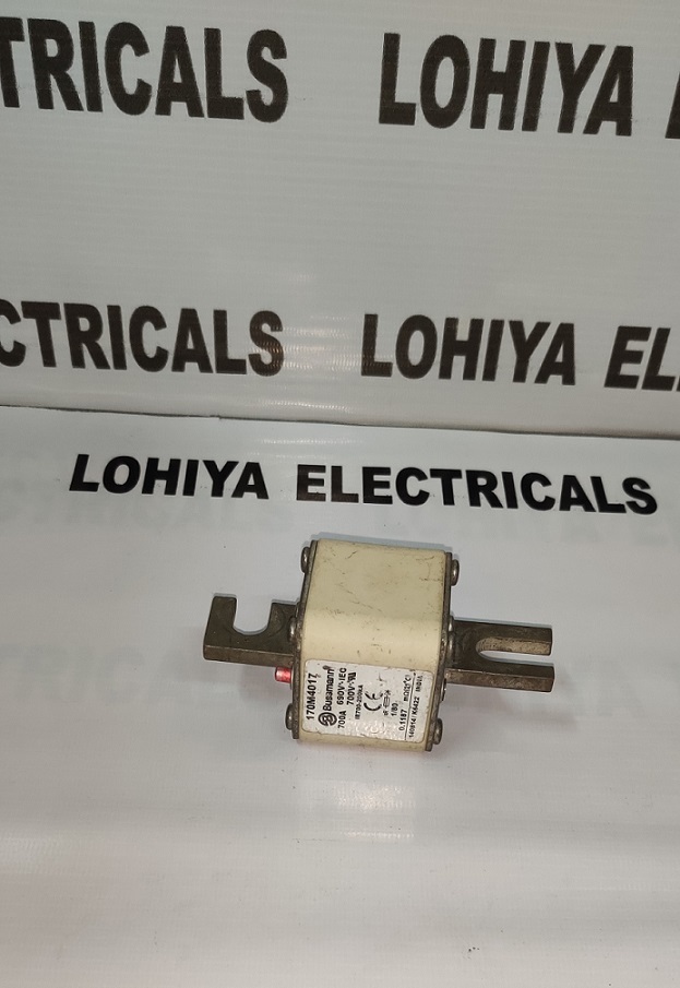 BUSSMANN 170M4017 FUSE