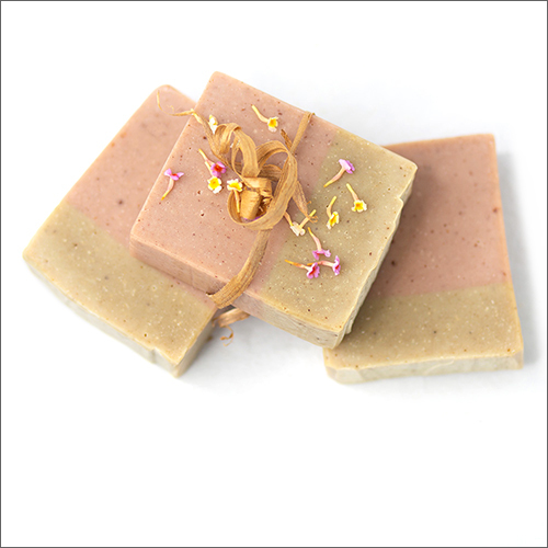 Bentonite Clay Soap