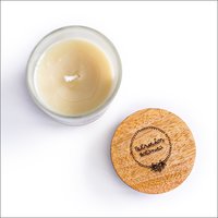 Firdaus Scented Soy Wax Moisturizing Candle