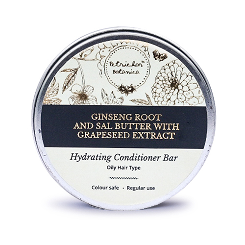 Balance Hydrating Conditioner Bar Recommended For: All