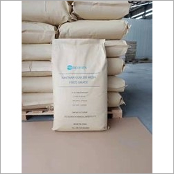 Xanthan Gum Powder