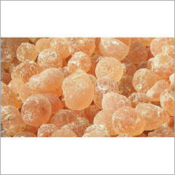 Gum Arabic