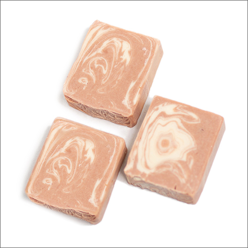 Shea Butter Soap