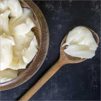 Vegetable Fat