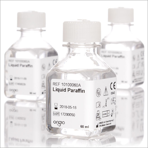 Liquid Paraffin