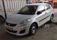 Outstation Taxi Services From Delhi