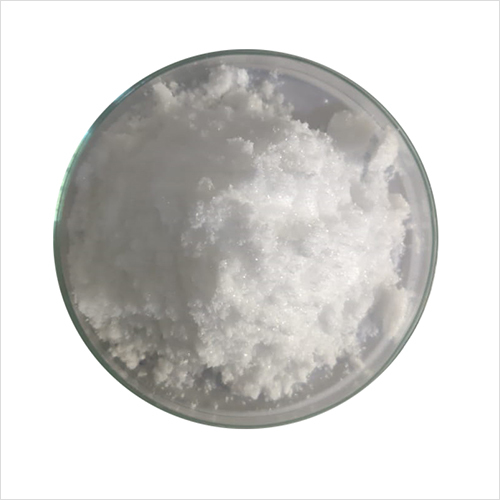 Trichloro Acetamide Powder Application: Industrial