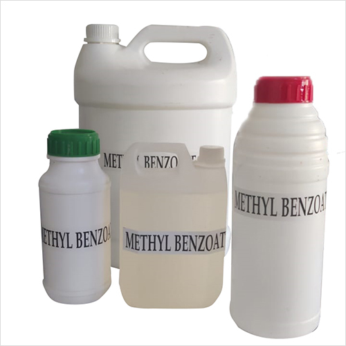 Liquid Methyl Benzoate